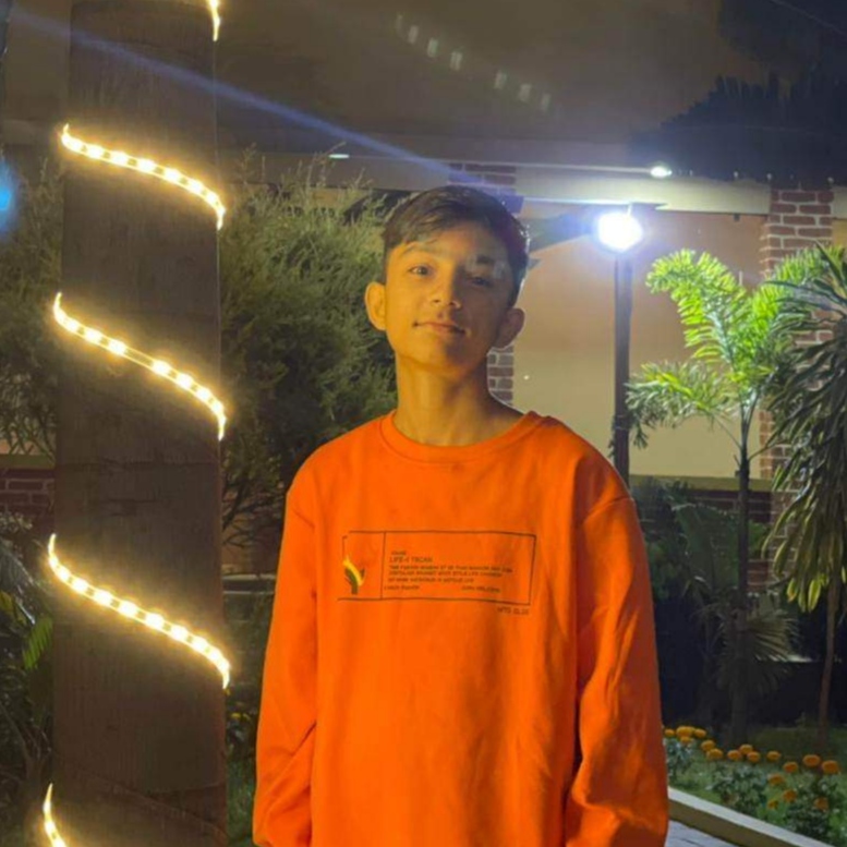 Prajwal Bashyal